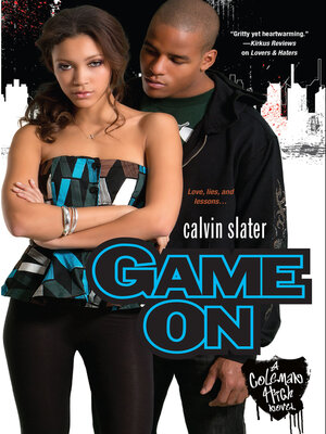 cover image of Game On